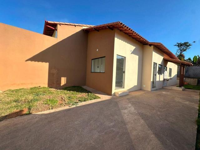Casa venda em São Joaquim de Bicas, Região Geográfica Intermediária de Belo Horizonte