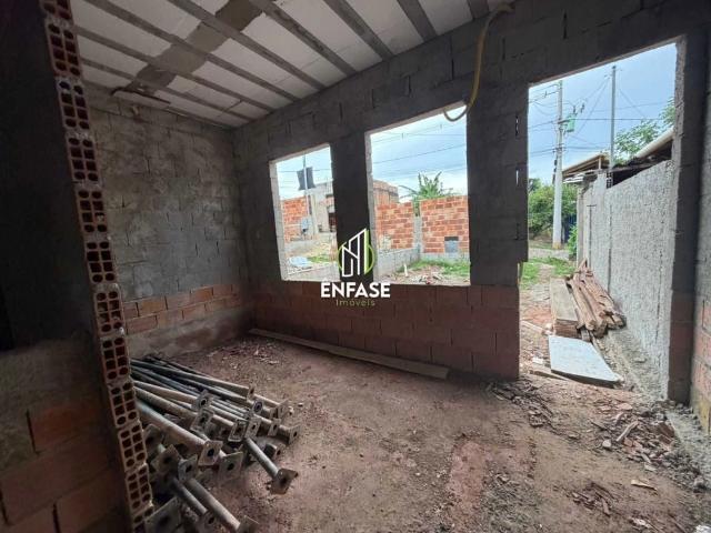 Casa venda em Campo do Além, São Joaquim de Bicas