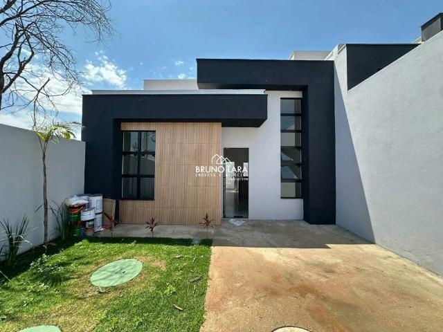 Casa venda em São Joaquim de Bicas, Região Geográfica Intermediária de Belo Horizonte
