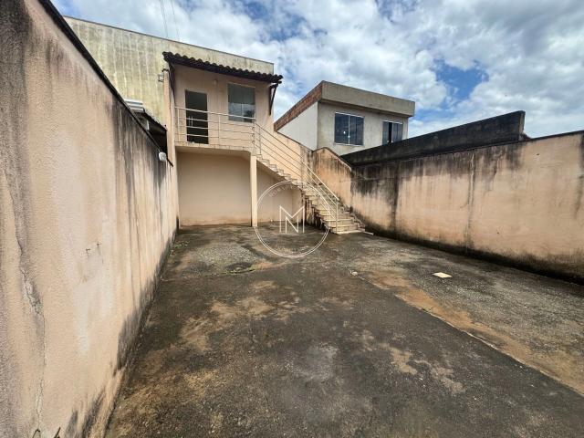 Casa venda em Tereza Cristina, São Joaquim de Bicas