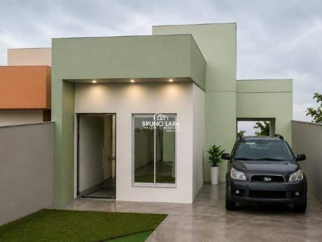 Casa venda em São Joaquim de Bicas, Região Geográfica Intermediária de Belo Horizonte
