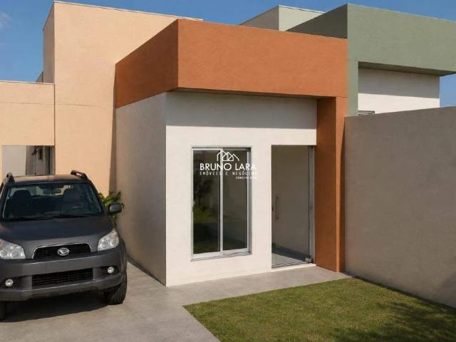 Casa venda em São Joaquim de Bicas, Região Geográfica Intermediária de Belo Horizonte