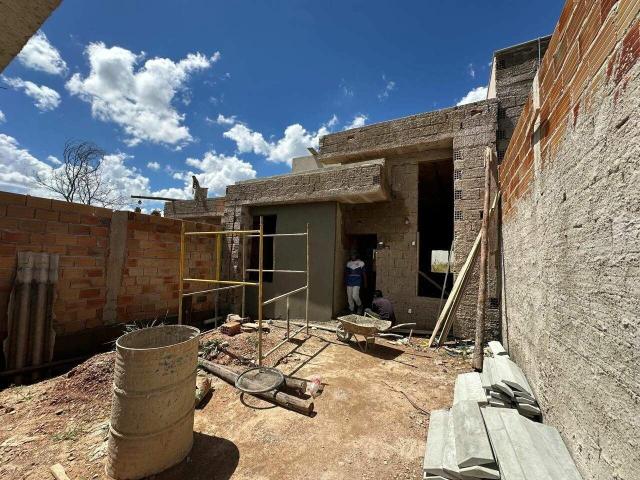 Casa venda em São Joaquim de Bicas, Região Geográfica Intermediária de Belo Horizonte