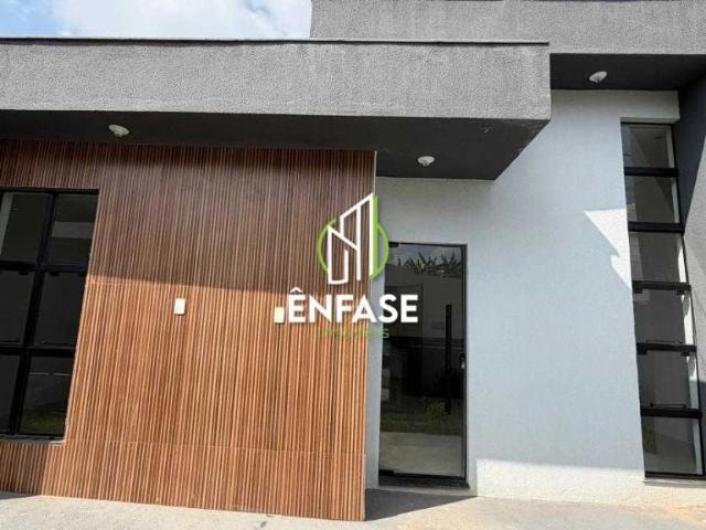 Casa venda em Pedra Branca 1ª Seção, São Joaquim de Bicas