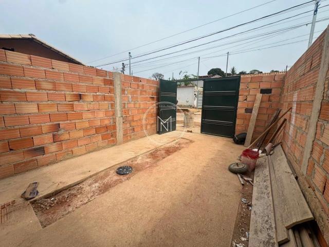Casa venda em Pousada das Rosas, São Joaquim de Bicas