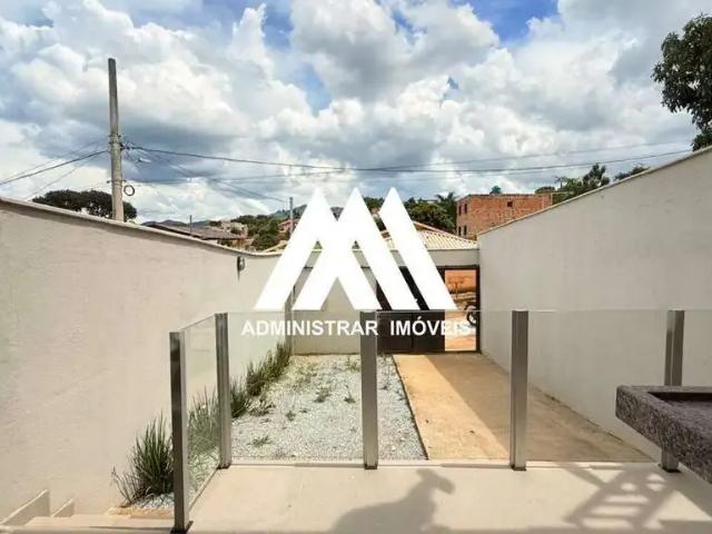 Casa venda em Região Geográfica Imediata de Belo Horizonte, Região Metropolitana de Belo Horizonte