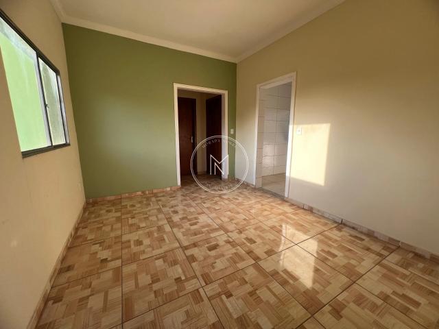 Casa venda em Jardim Vila Rica 1ª Seção, São Joaquim de Bicas
