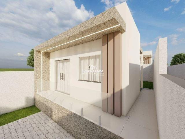 Casa venda em São Joaquim de Bicas, Região Geográfica Intermediária de Belo Horizonte