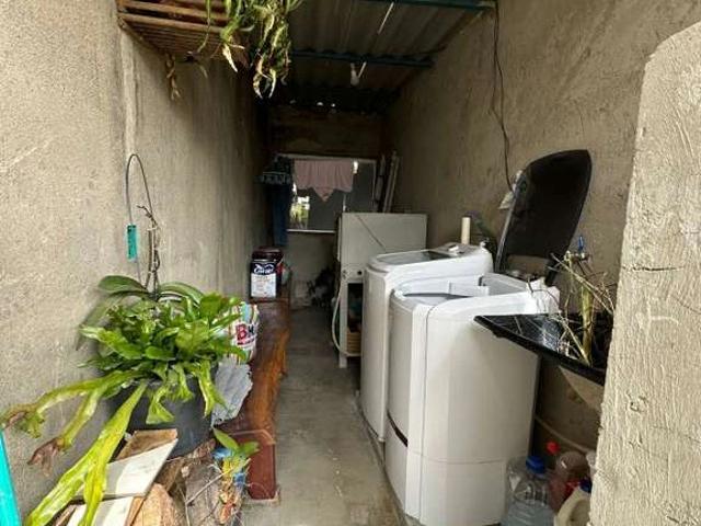 Casa venda em Santa Rita, São Joaquim de Bicas