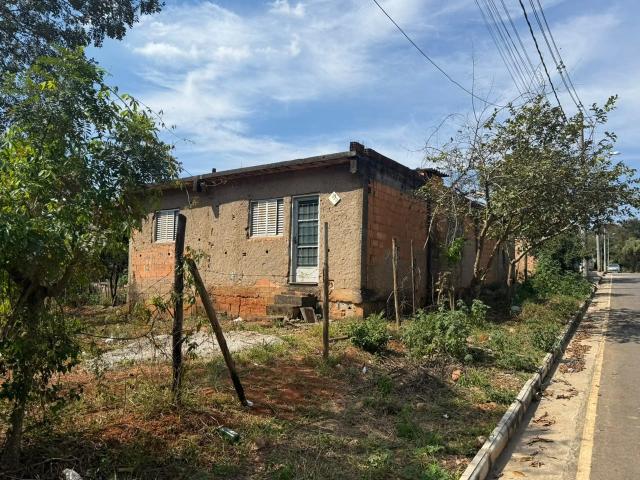 Casa venda em São Joaquim de Bicas, Região Geográfica Intermediária de Belo Horizonte