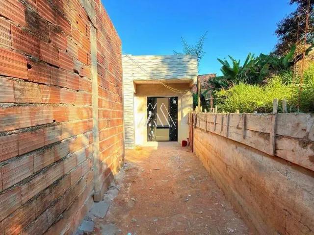 Casa venda em São Joaquim de Bicas, Região Geográfica Intermediária de Belo Horizonte