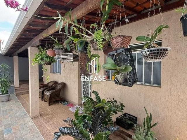 Casa venda em Recanto das Flores, São Joaquim de Bicas