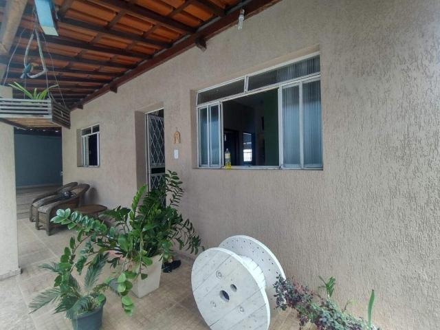 Casa venda em São Joaquim de Bicas, Região Geográfica Intermediária de Belo Horizonte