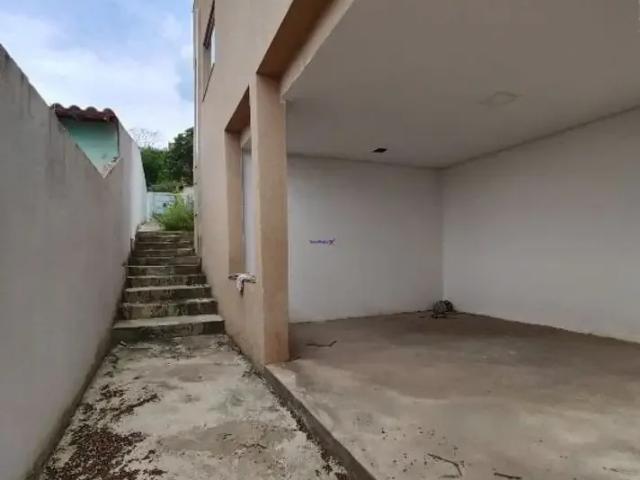 Casa venda em São Joaquim de Bicas, Região Geográfica Intermediária de Belo Horizonte