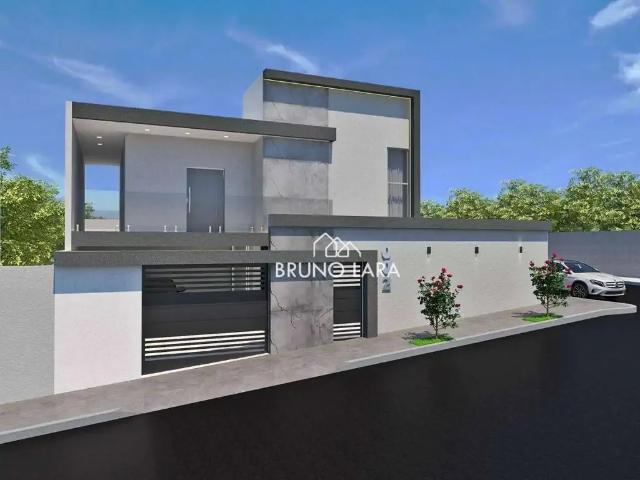 Casa venda em Região Geográfica Imediata de Belo Horizonte, Região Metropolitana de Belo Horizonte