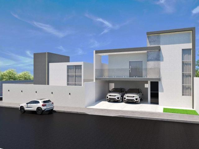 Casa venda em São Joaquim de Bicas, Região Geográfica Intermediária de Belo Horizonte