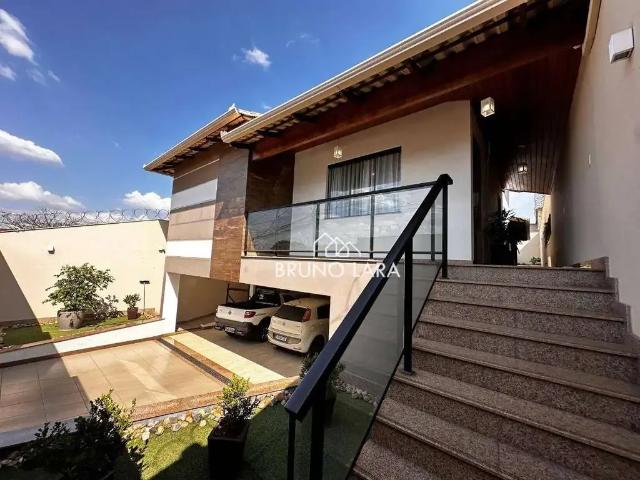 Casa venda em Região Geográfica Imediata de Belo Horizonte, Região Metropolitana de Belo Horizonte