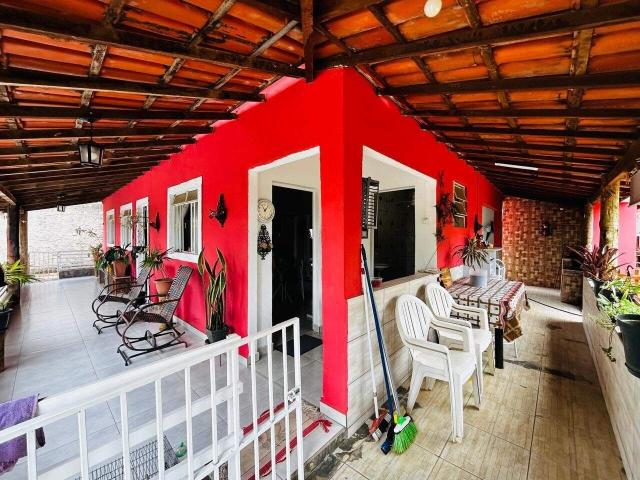 Casa venda em São Joaquim de Bicas, Região Geográfica Intermediária de Belo Horizonte
