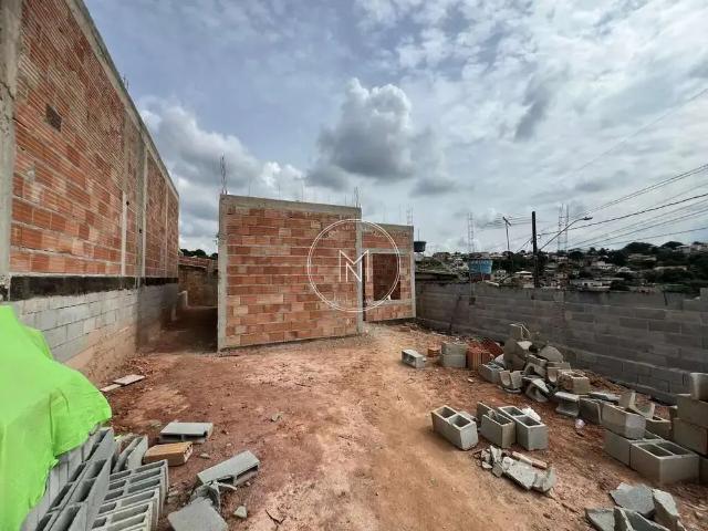 Casa venda em Região Geográfica Imediata de Belo Horizonte, Região Metropolitana de Belo Horizonte