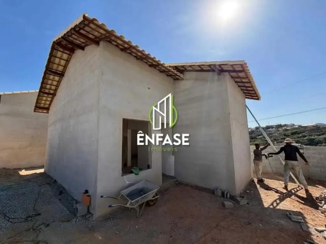 Casa venda em Jardim Vila Rica 1ª Seção, São Joaquim de Bicas