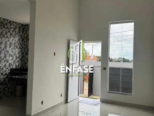 Casa venda em Jardim Vila Rica 1ª Seção, São Joaquim de Bicas