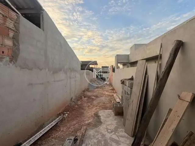 Casa venda em Jardim Vila Rica, São Joaquim de Bicas