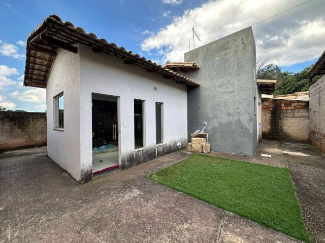 Casa venda em Região Geográfica Imediata de Belo Horizonte, Região Metropolitana de Belo Horizonte
