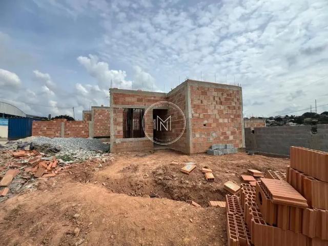 Casa venda em Região Geográfica Imediata de Belo Horizonte, Região Metropolitana de Belo Horizonte