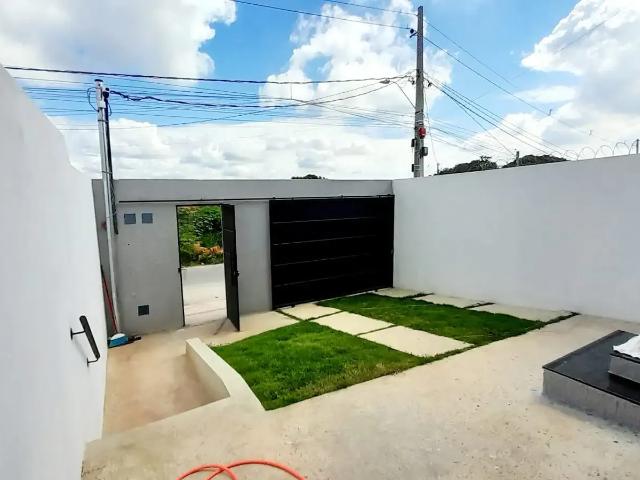 Casa venda em São Joaquim de Bicas, Região Geográfica Intermediária de Belo Horizonte