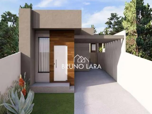 Casa venda em Região Geográfica Imediata de Belo Horizonte, Região Metropolitana de Belo Horizonte