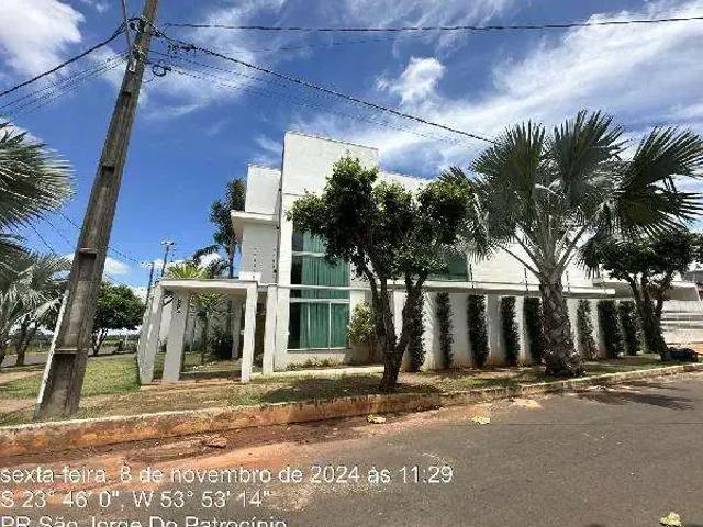 Casa venda em Região Geográfica Imediata de Umuarama, Região Metropolitana de Umuarama