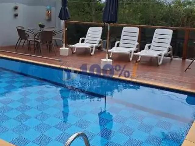 Casa venda em Região Geográfica Imediata de Passos, São José da Barra