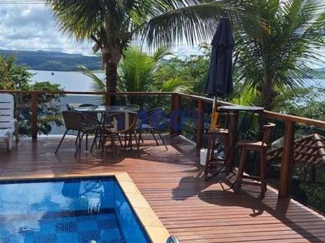Casa venda em Região Geográfica Imediata de Passos, São José da Barra