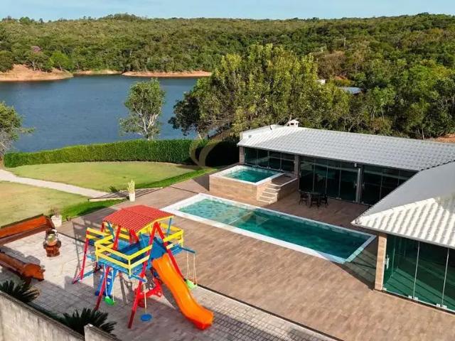 Casa venda em Região Geográfica Imediata de Passos, São José da Barra