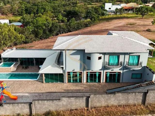 Casa venda em São José da Barra, Região Geográfica Intermediária de Varginha