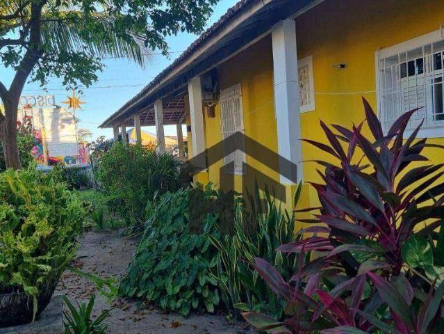 Casa venda em Região Geográfica Imediata de Barreiros-Sirinhaém, São José da Coroa Grande
