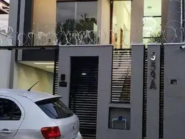 Casa venda em Região Geográfica Imediata de Passos, São José da Barra