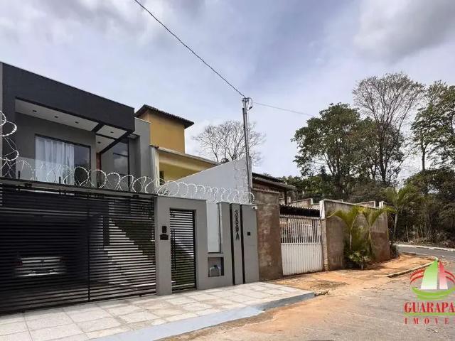 Casa venda em Região Geográfica Imediata de Passos, São José da Barra