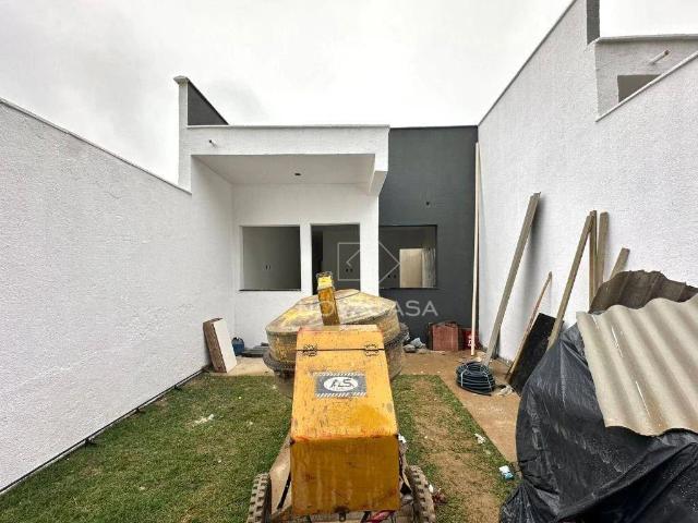 Casa venda em Chácaras Reunidas São Vicente, São José da Lapa