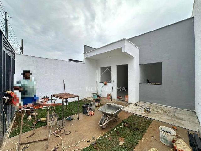 Casa venda em Chácaras Reunidas São Vicente, São José da Lapa