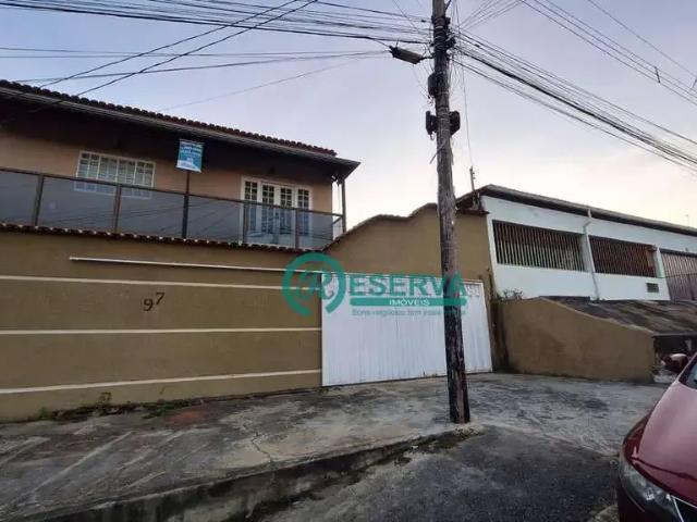Casa venda em Região Geográfica Imediata de Belo Horizonte, Região Metropolitana de Belo Horizonte
