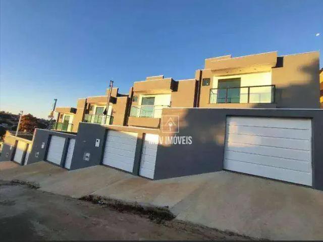 Casa venda em Região Geográfica Imediata de Belo Horizonte, Região Metropolitana de Belo Horizonte