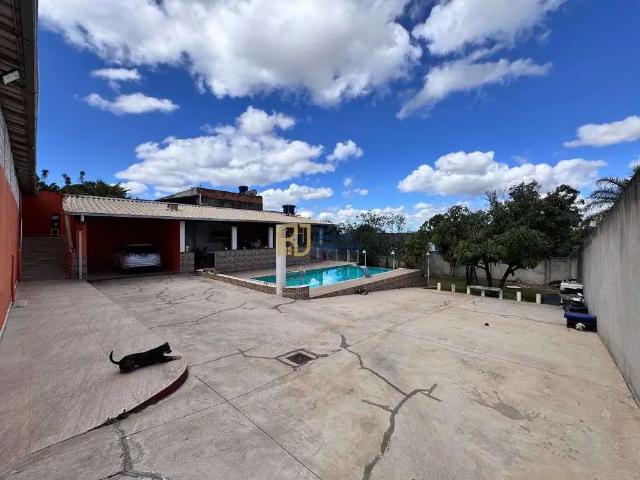 Casa venda em Região Geográfica Imediata de Belo Horizonte, Região Metropolitana de Belo Horizonte