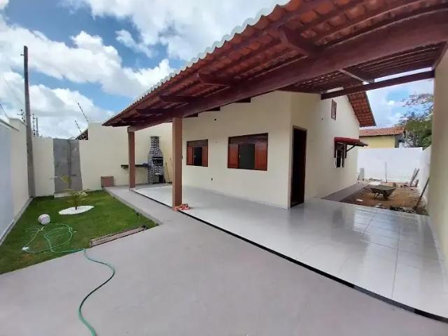 Casa venda em Região Geográfica Imediata de Natal, São José de Mipibu