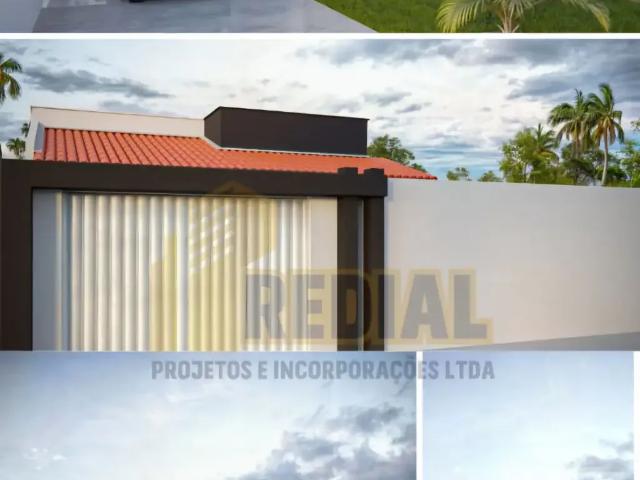 Casa venda em São José de Mipibu, Região Geográfica Intermediária de Natal