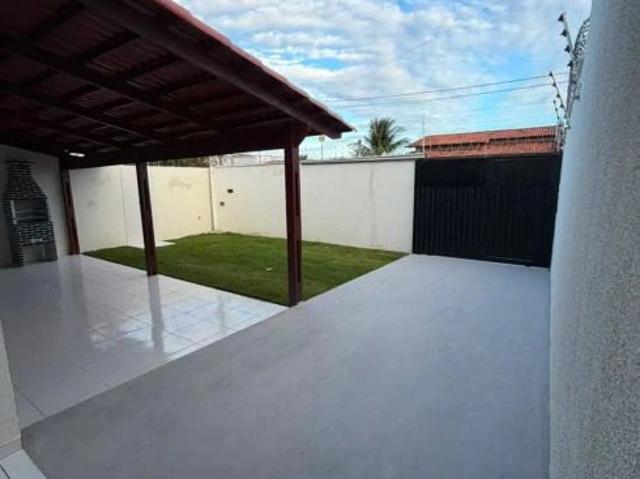 Casa venda em Arenã, São José de Mipibu