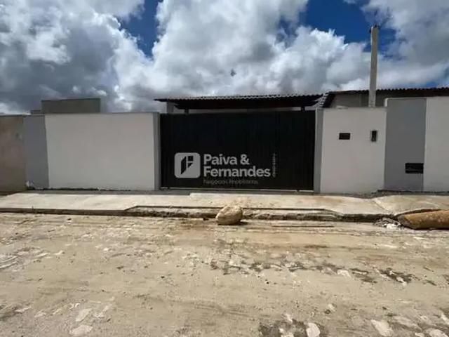 Casa venda em Região Geográfica Imediata de Natal, São José de Mipibu