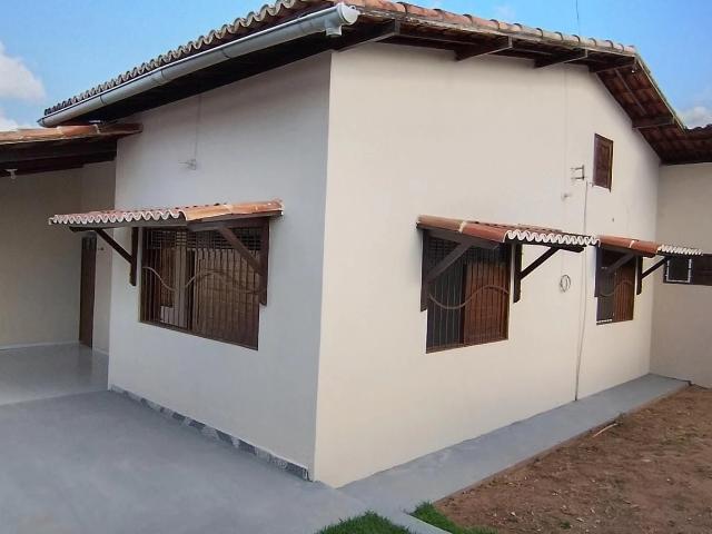 Casa venda em São José de Mipibu