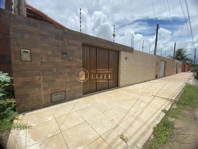 Casa venda em Região Geográfica Imediata de Natal, São José de Mipibu