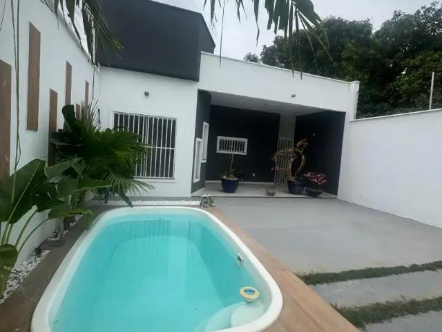 Casa venda em Região Geográfica Imediata de São Luís, São José de Ribamar